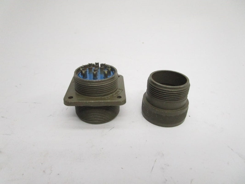 AMPHENOL 97-3100A-22 850 NSMP