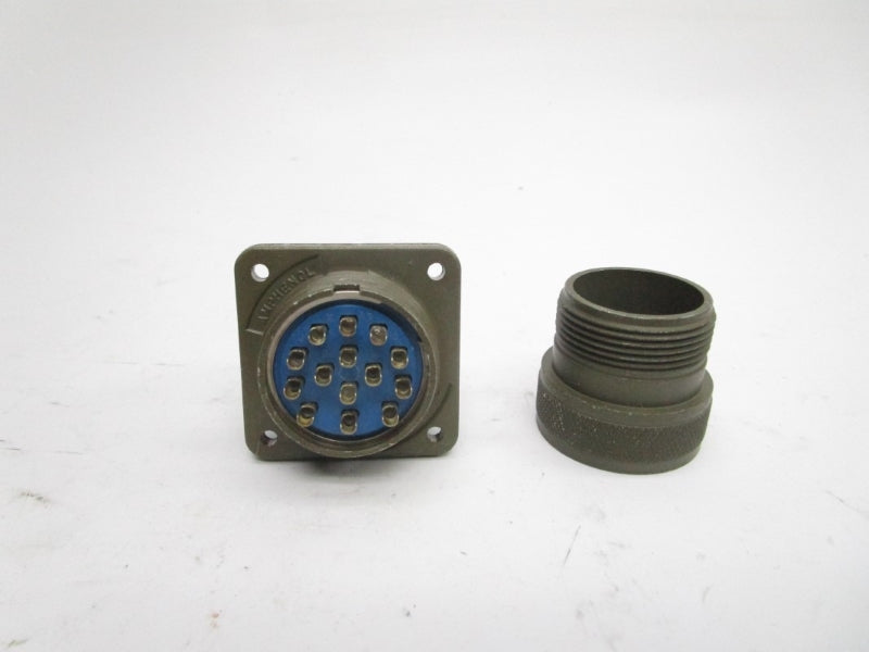 AMPHENOL 97-3100A-22 850 NSMP