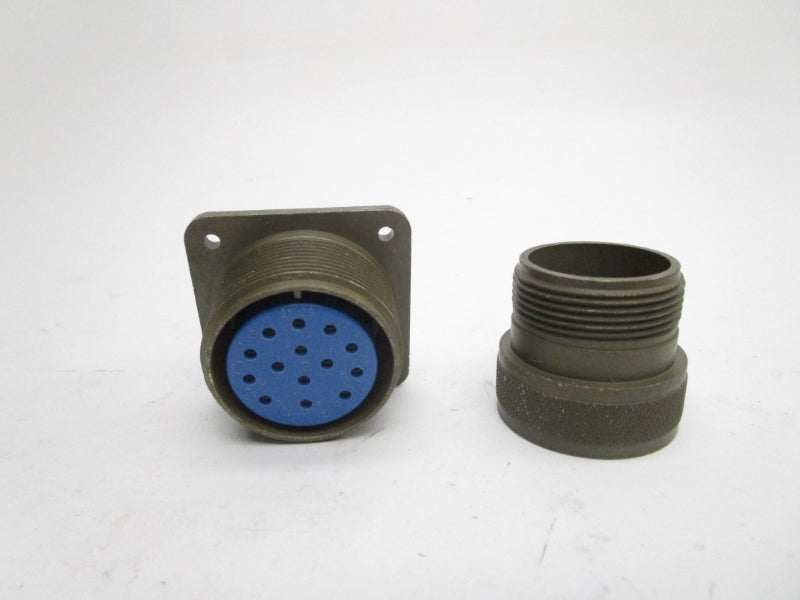AMPHENOL 97-3100A-22 850 NSMP