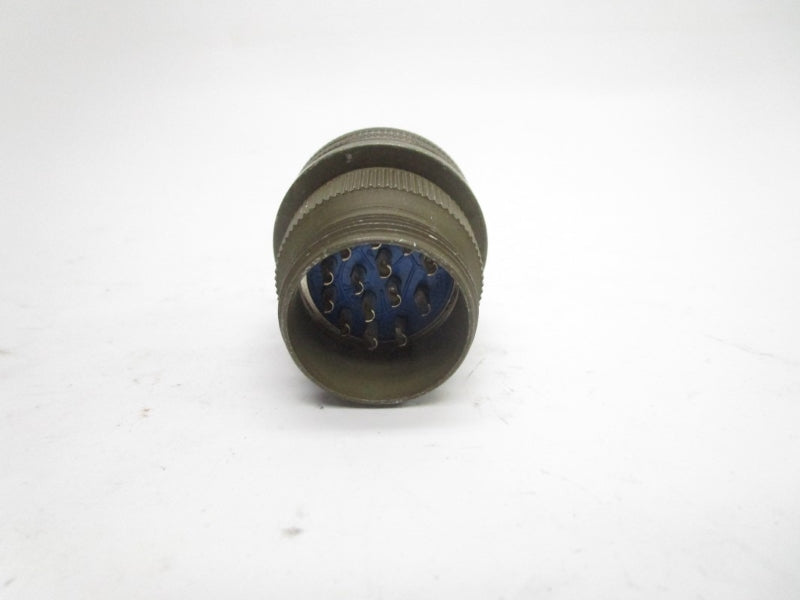 AMPHENOL 97-3106A-22 0850 NSMP