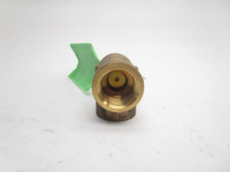 CONBRACO INDUSTRIES 10-408-05 30PSI 3/4" NSMP