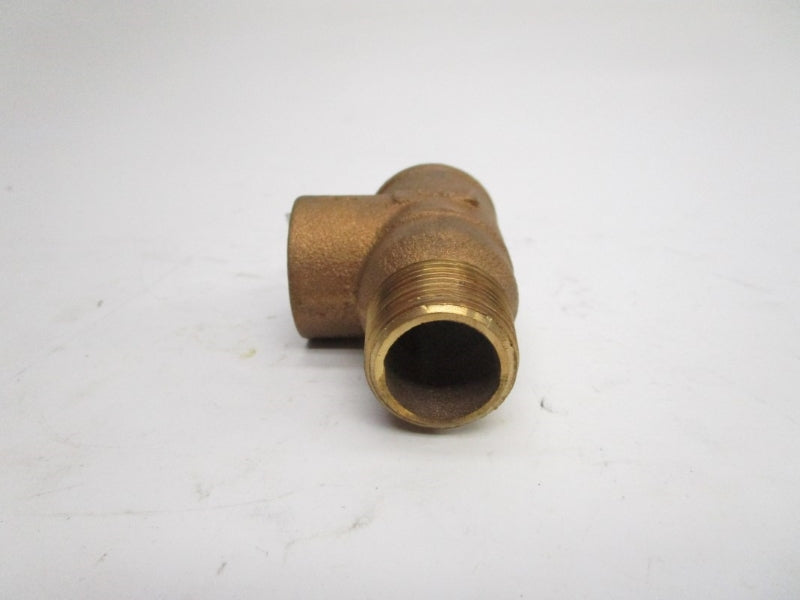 CONBRACO INDUSTRIES 13-501 15PSI 3/4" NSNP