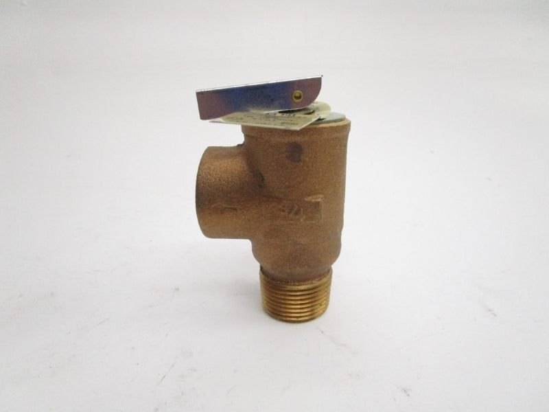 CONBRACO INDUSTRIES 13-501 15PSI 3/4" NSNP