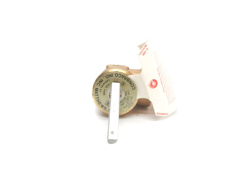 CONBRACO INDUSTRIES 13-511 15PSI NSNP