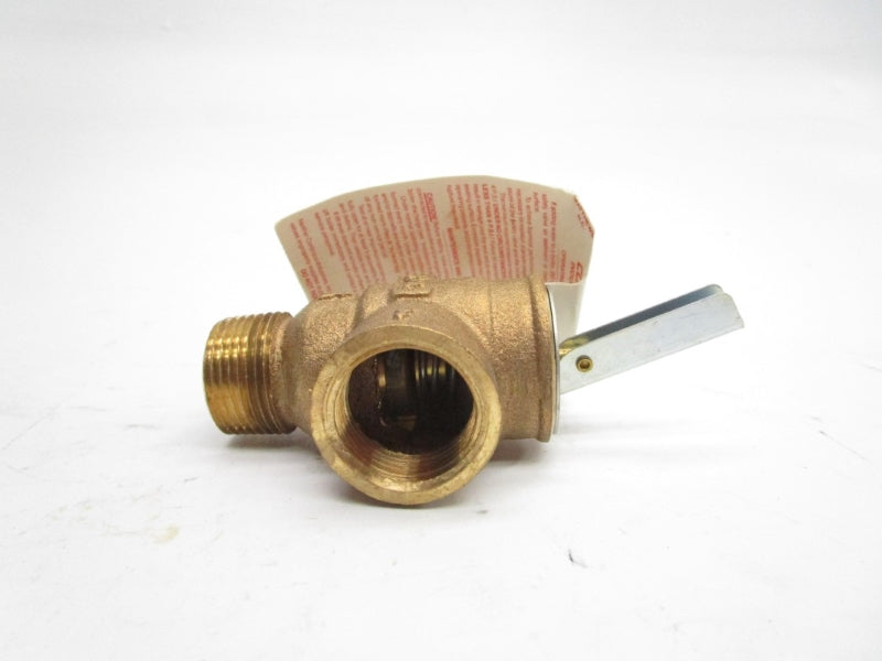 CONBRACO INDUSTRIES 13-511 15PSI NSNP