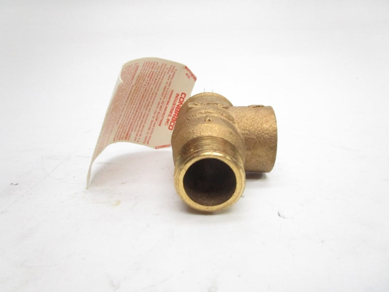 CONBRACO INDUSTRIES 13-511 15PSI NSNP