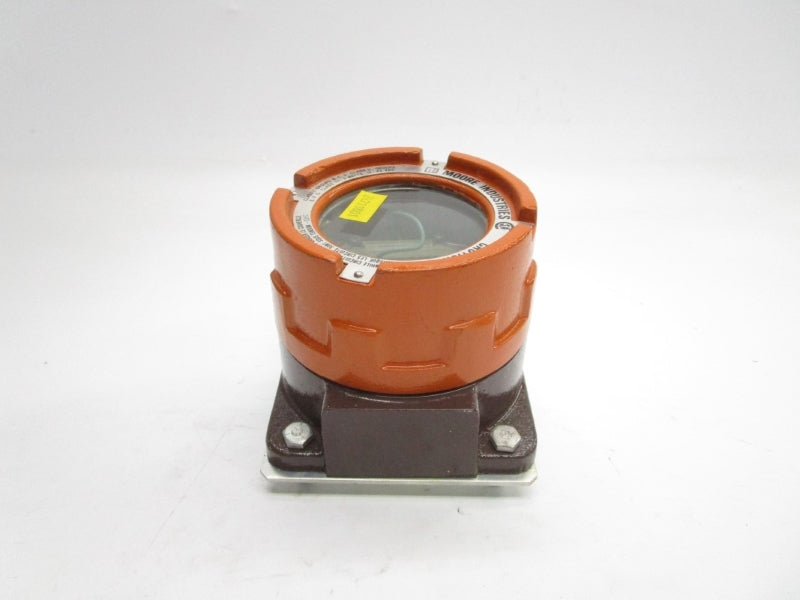 MOORE INDUSTRIES DVX/4-20MA/0.8-1.0SGU/2.5VLP 12-42VDC UNMP