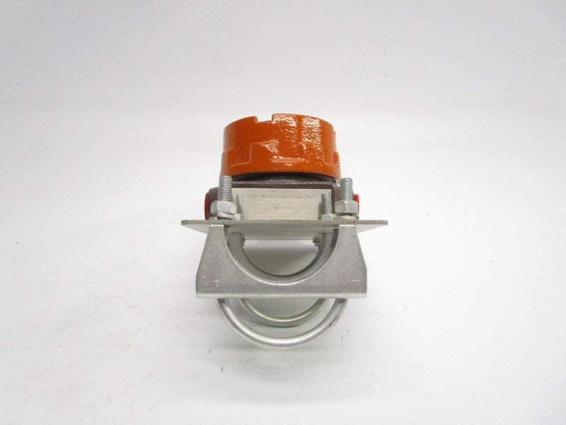 MOORE INDUSTRIES DVX/4-20MA/0-1250CPH/2.5VLP 12-42VDC NSNP