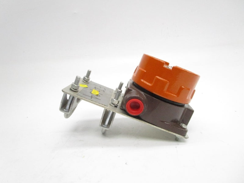 MOORE INDUSTRIES DVX/4-20MA/0-1250CPH/2.5VLP 12-42VDC NSNP