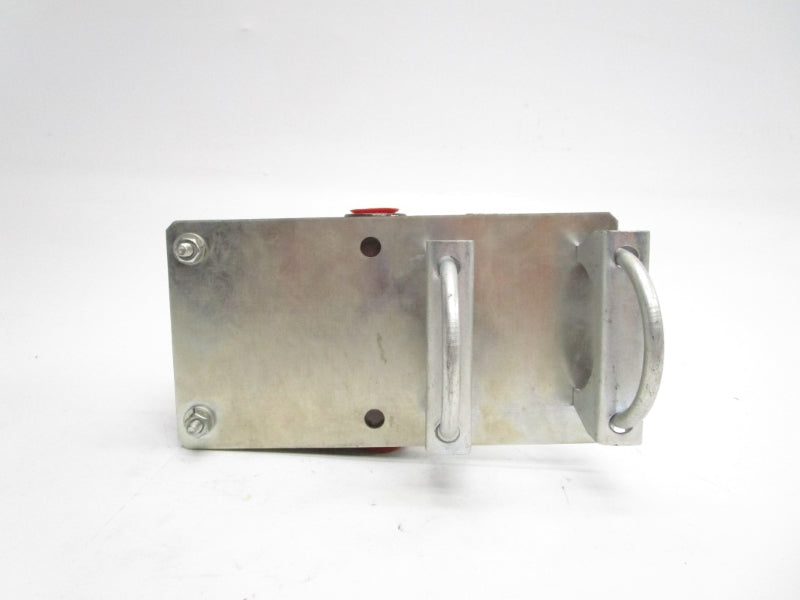 MOORE INDUSTRIES DVX/4-20MA/0-1250CPH/2.5VLP 12-42VDC NSNP