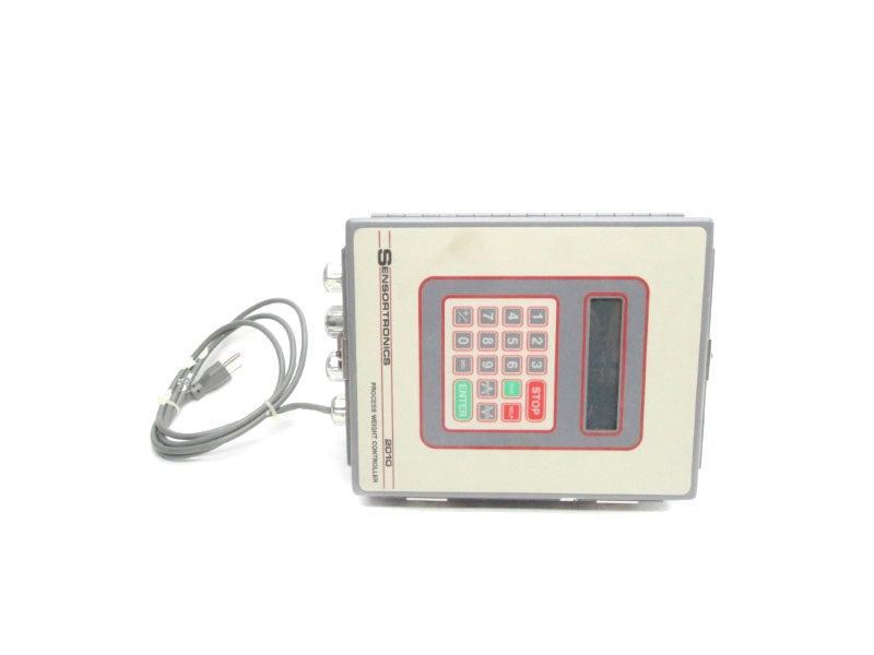 SENSORTRONICS 20010-WM NSNP