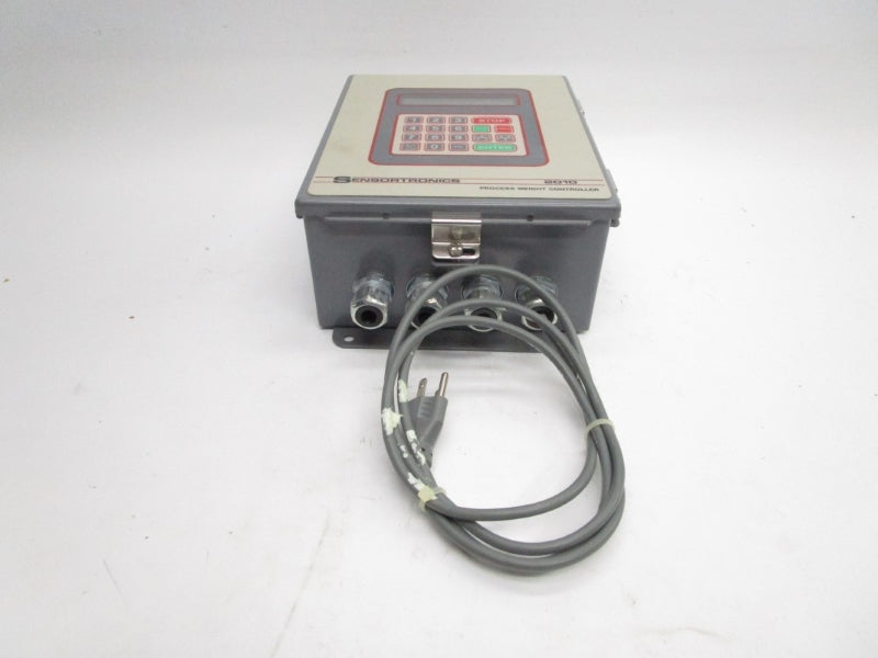 SENSORTRONICS 20010-WM NSNP