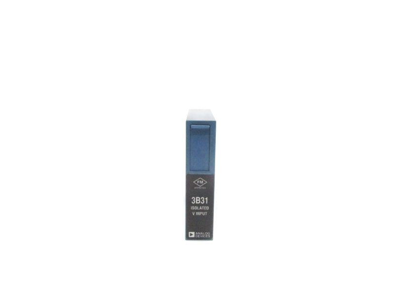 ANALOG DEVICES 3B31-03 10V NSNP