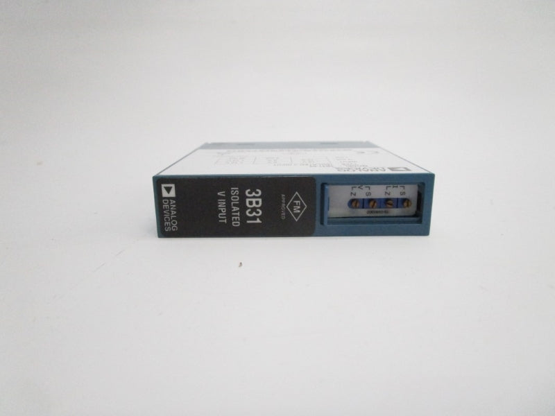 ANALOG DEVICES 3B31-03 10V NSNP