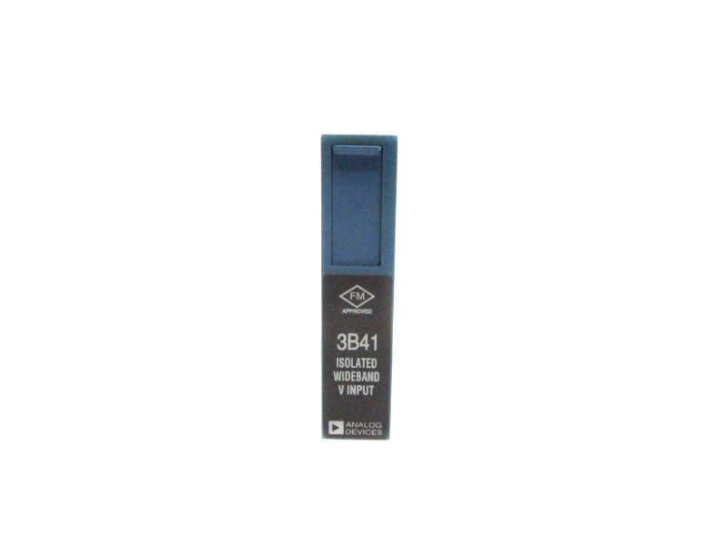 ANALOG DEVICES 3B41-03 10V NSNP