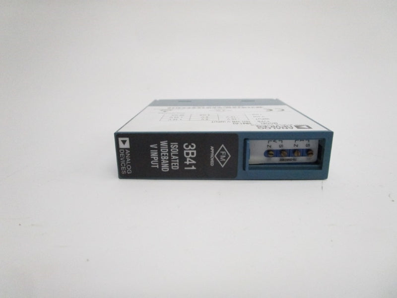 ANALOG DEVICES 3B41-03 10V NSNP