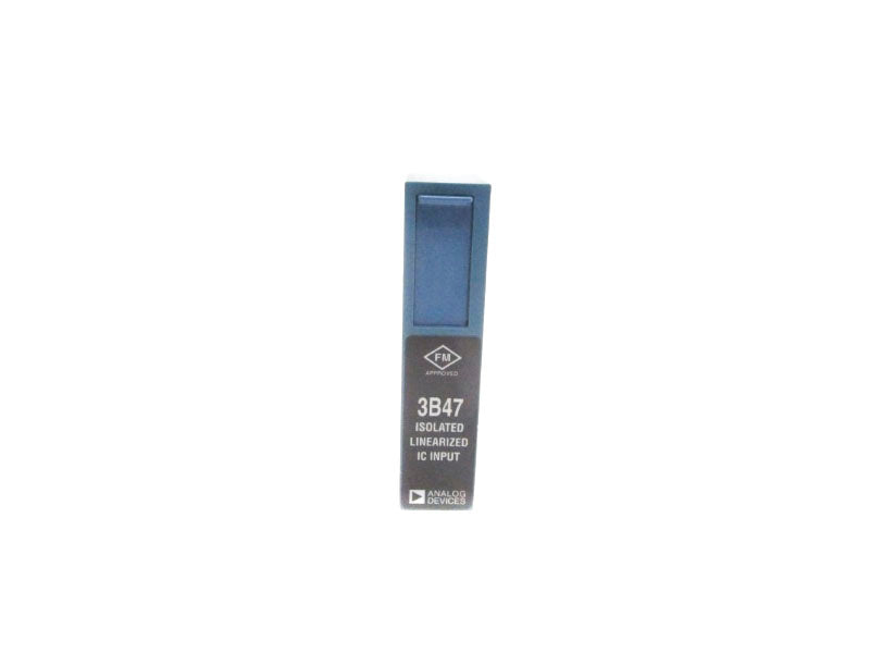 ANALOG DEVICES 3B47-K-04 NSNP