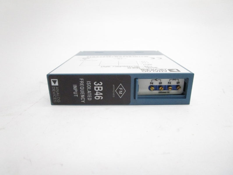 ANALOG DEVICES 3B46-00 NSNP