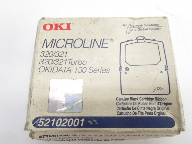OKI 52102001 SER. 100 NSMP
