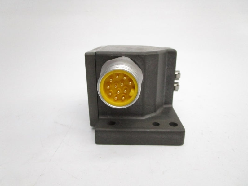 EUCHNER RGBF02R12-502-M 082318 230V 6A NSNP