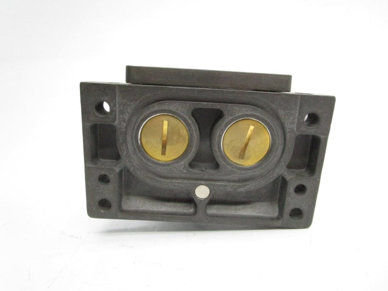 EUCHNER RGBF02R12-502-M 082318 230V 6A NSNP