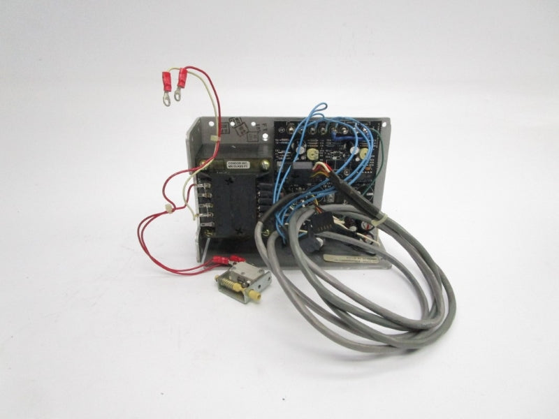CONDOR HBB512-A+ 240V 1.2A UNMP