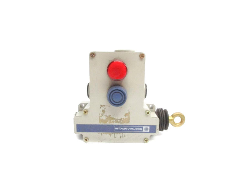 TELEMECANIQUE XY2CE2A296H7 120VAC (AS PICTURED) NSNP