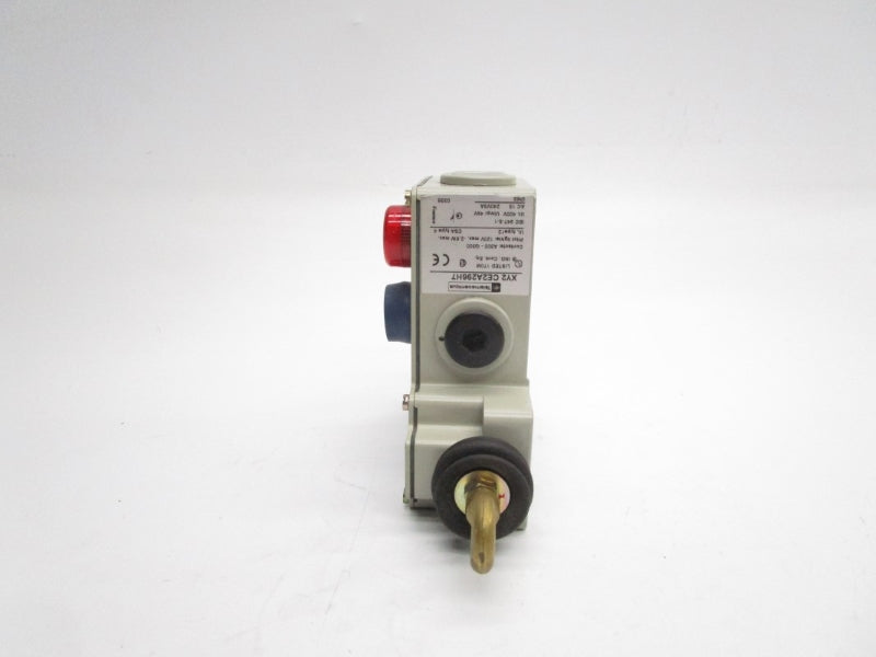 TELEMECANIQUE XY2CE2A296H7 120VAC (AS PICTURED) NSNP