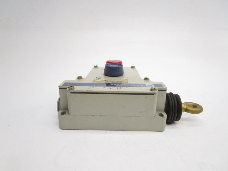 TELEMECANIQUE XY2CE2A296H7 120VAC (AS PICTURED) NSNP