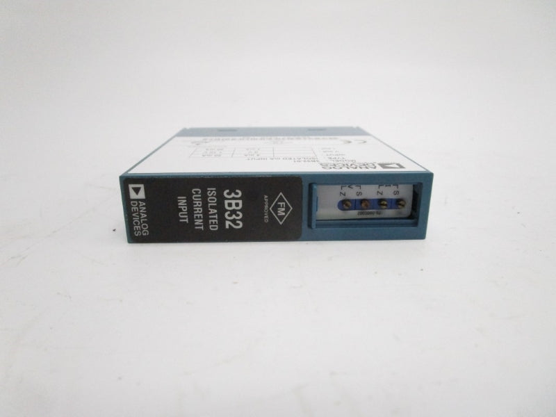 ANALOG DEVICES 3B32-01 10V NSNP