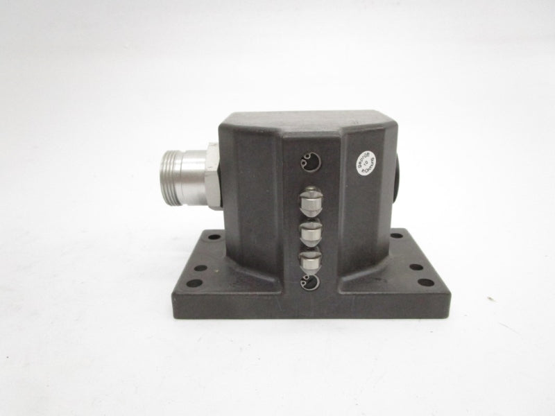 EUCHNER RGBF03R12502C1707 X50100 NSNP