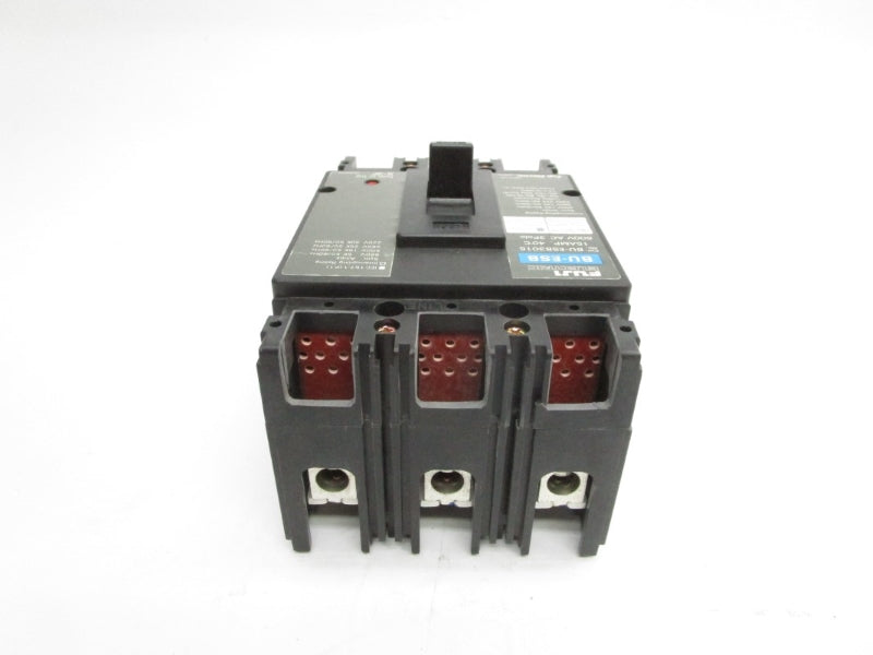 FUJI ELECTRIC BU-ESB3015L 600VAC 15A NSMP