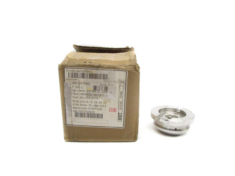 INDUSTRIAL MRO 316B2465P0001 NSMP