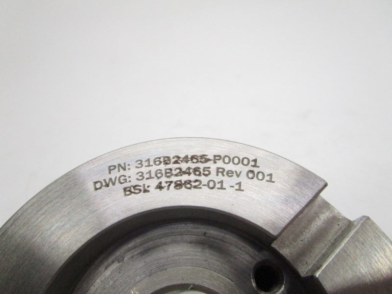 INDUSTRIAL MRO 316B2465P0001 NSMP