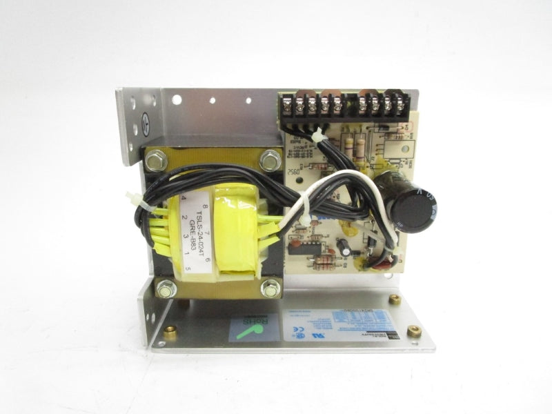 EMERSON SLS-24-024T 240VAC 1.2A NSMP