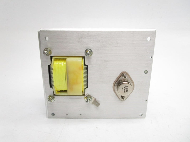 EMERSON SLS-24-024T 240VAC 1.2A NSMP