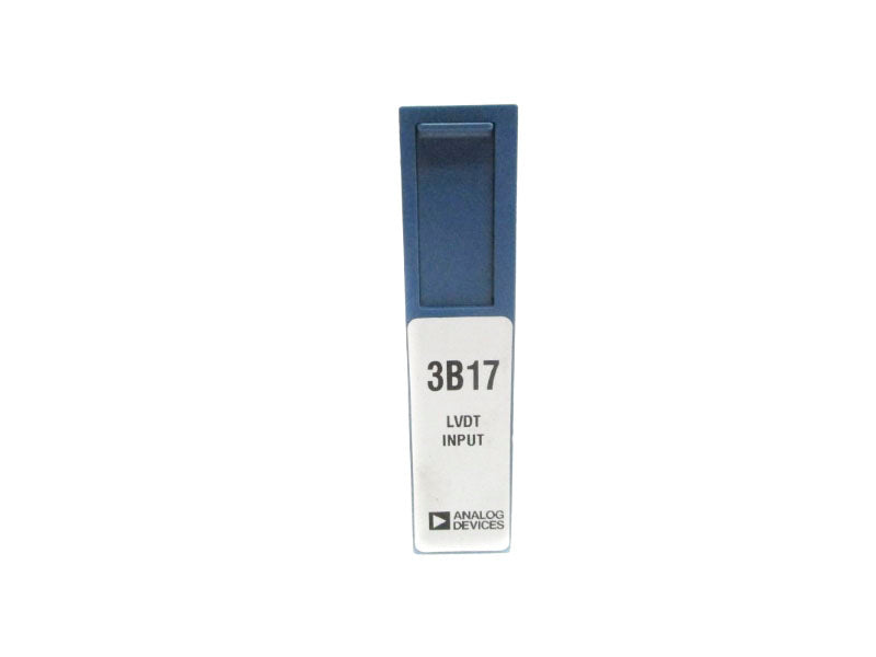 ANALOG DEVICES 3B17-CUSTOM NSNP