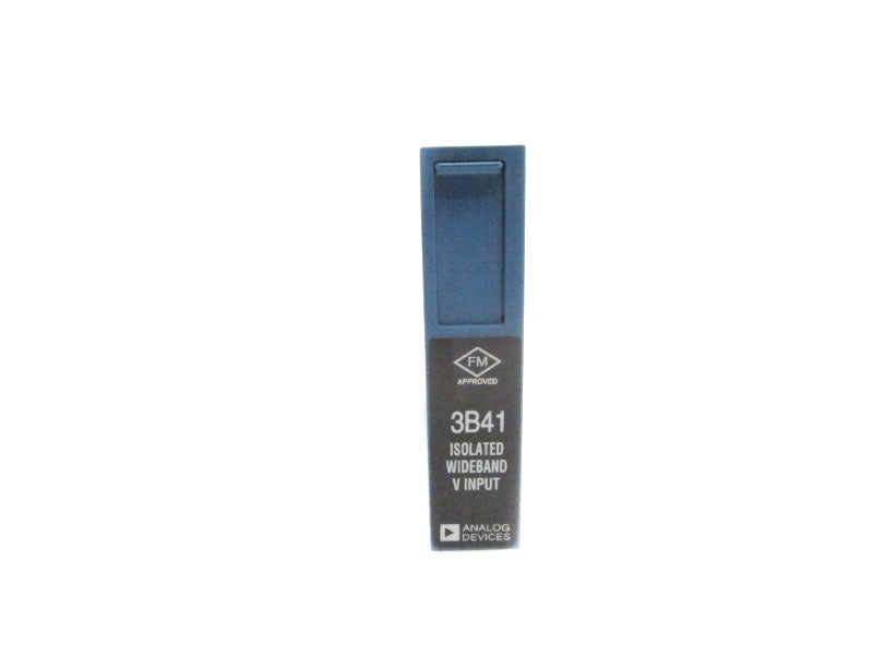 ANALOG DEVICES 3B41-00 NSNP