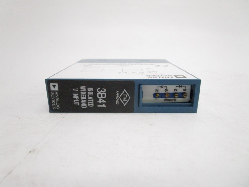 ANALOG DEVICES 3B41-00 NSNP