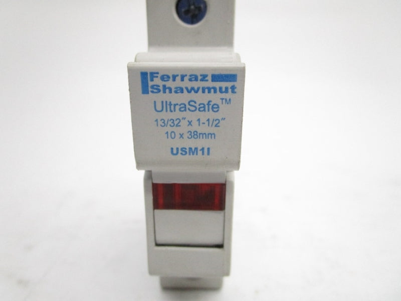 FERRAZ SHAWMUT USM1I 600VAC, 30A NSNP
