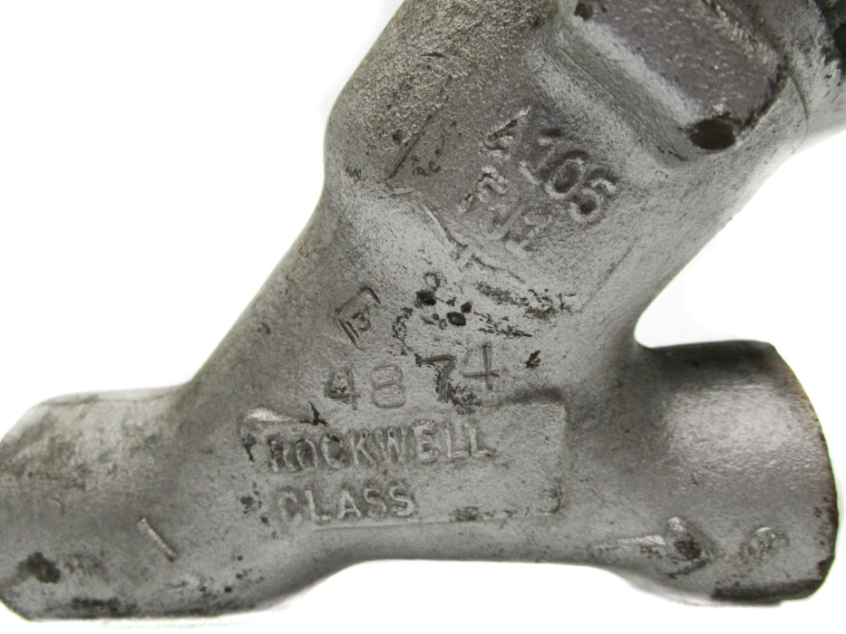 ROCKWELL-EDWARDS 66224 NSNP