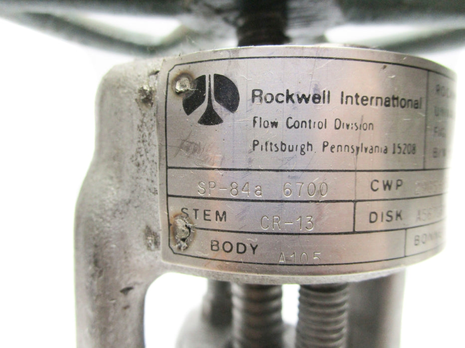 ROCKWELL-EDWARDS 66224 NSNP