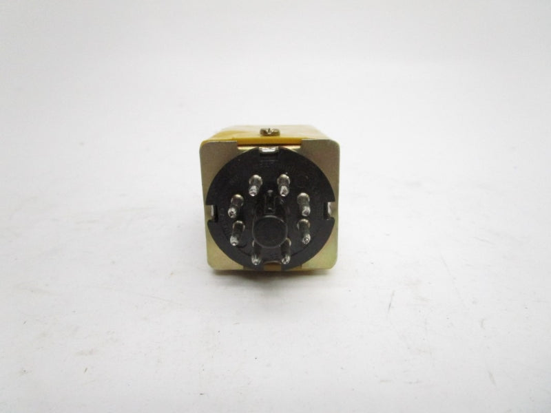 MACROMATIC SS6268II 24VDC 3A NSMP