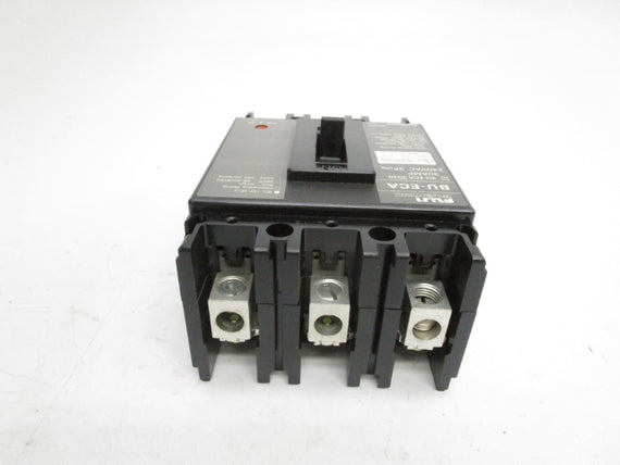 FUJI ELECTRIC BU-ECA3030 240VAC 30A NSMP