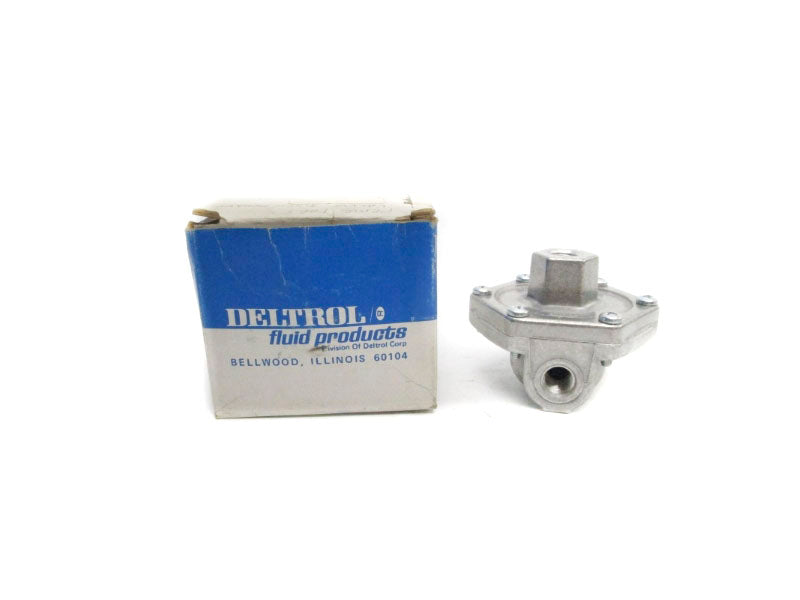 DELTROL EV20A 10003-19 NSMP