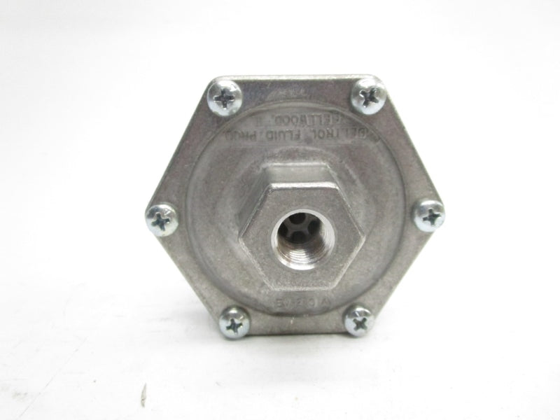 DELTROL EV20A 10003-19 NSMP