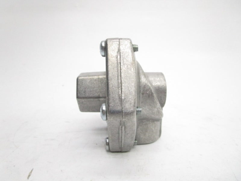 DELTROL EV20A 10003-19 NSMP