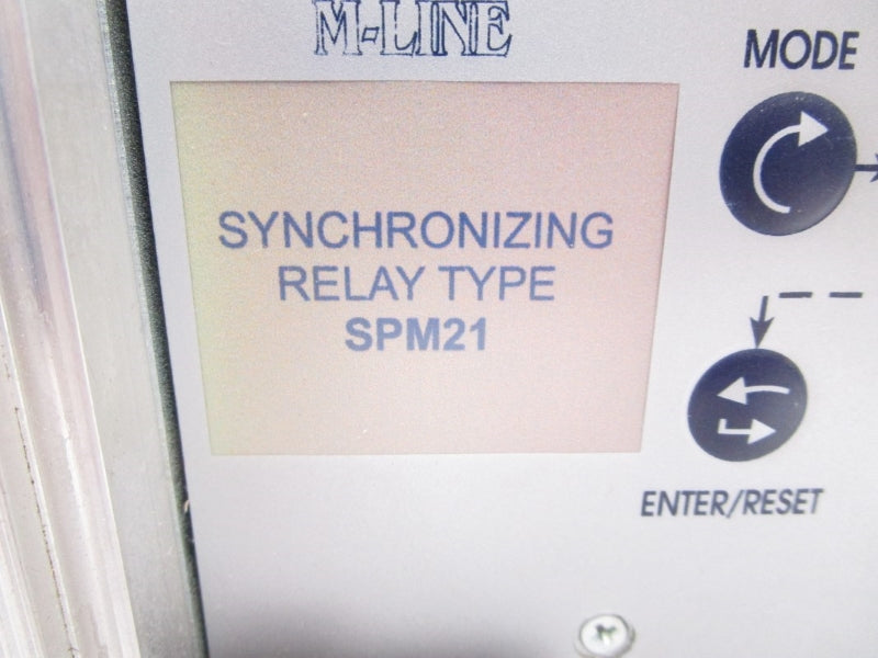 COOPER SPM21 NSNP