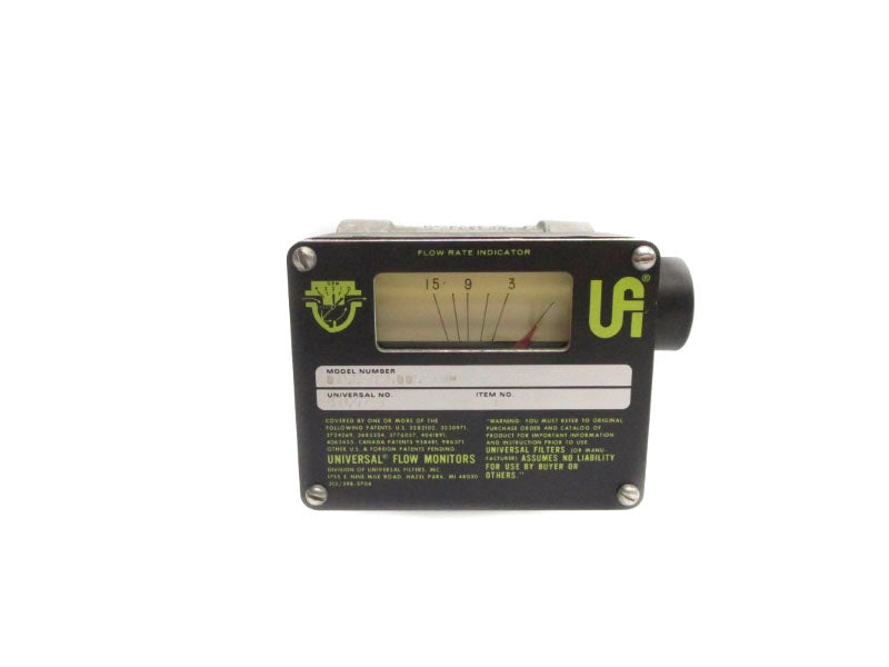 UNIVERSAL 015G-8-500S-1WR 31697-1 NSNP