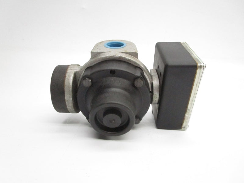UNIVERSAL 015G-8-500S-1WR 31697-1 NSNP